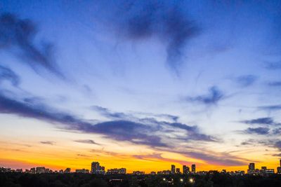 twilights