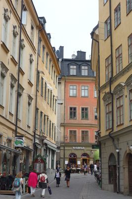 Gamla Stan