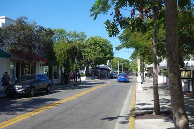 Duval Street