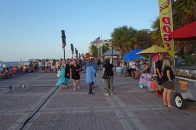 Mallory Square