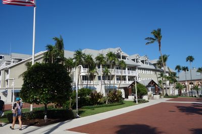 Opal Key Resort