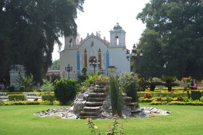 Oaxaca