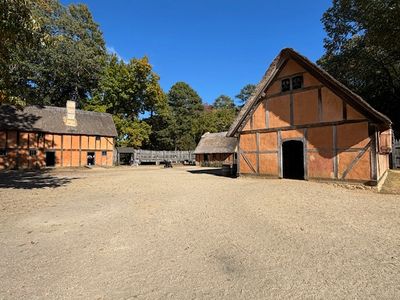 Jamestown