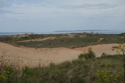 Sleeping Bear Dunes