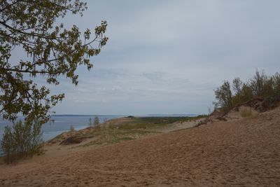Sleeping Bear Dunes