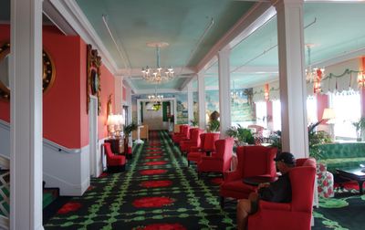 Grand Hotel