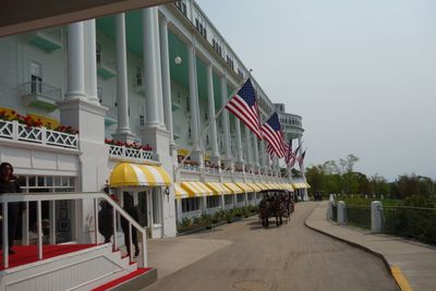 Grand Hotel