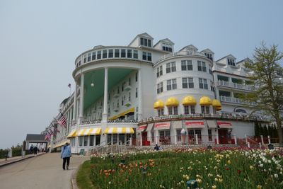 Grand Hotel