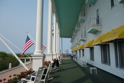 Grand Hotel