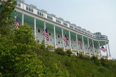 Grand Hotel