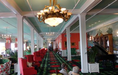 Mackinac Island