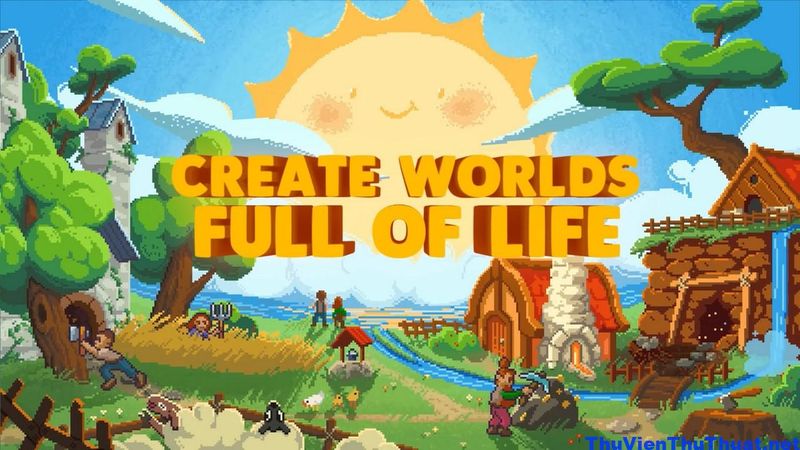 WorldBox MOD APK 2025 – Free Download for Android (Latest Version)