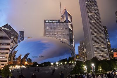 :: Chicago 2022 ::