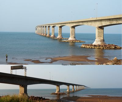 :: les de la Madeleine 2003 et 2023 ::