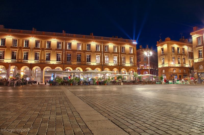 Toulouse063 HDR