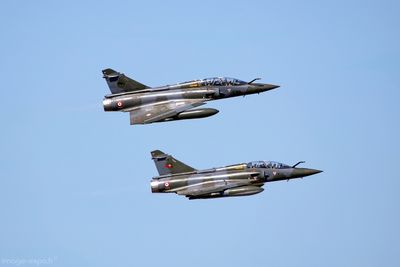 Mirage 2000D LFLN