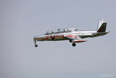 Fly-in Saint-Yan
