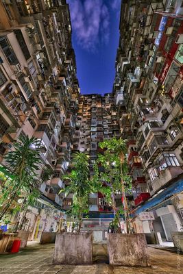 Hong Kong