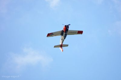 Fly-in Saint-Yan