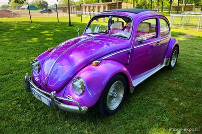 Auto Retro Paray
