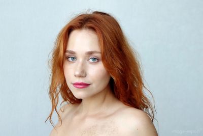 Polly (NSFW)