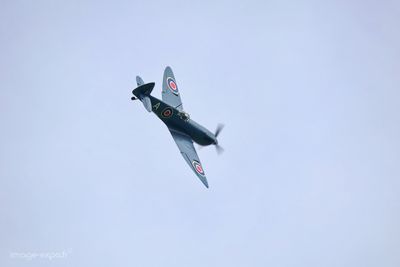 Fly-in Saint-Yan
