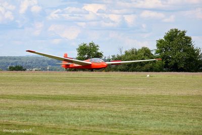Paray Airfield LFGN