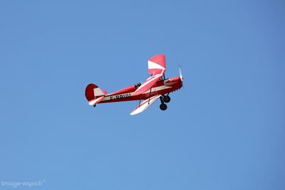 Paray airfield 2025
