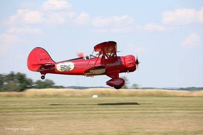 Paray airfield 2025