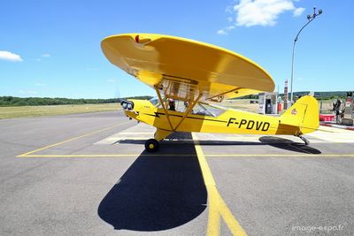 Montceau LFGM