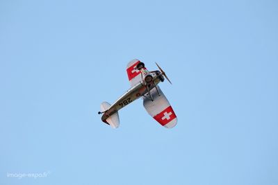 Paray airfield 2025