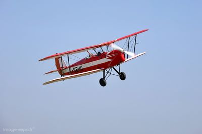Paray airfield 2025