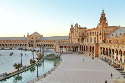 Sevilla