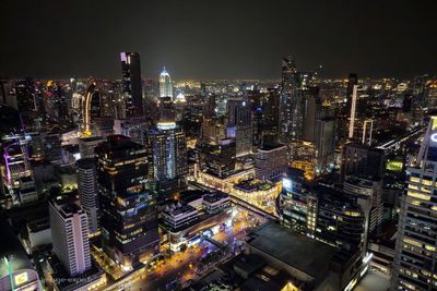 Bangkok
