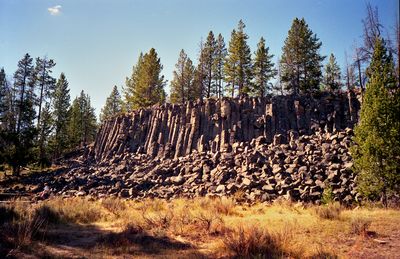 Rock Formation