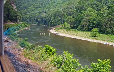 South Branch Potomac River