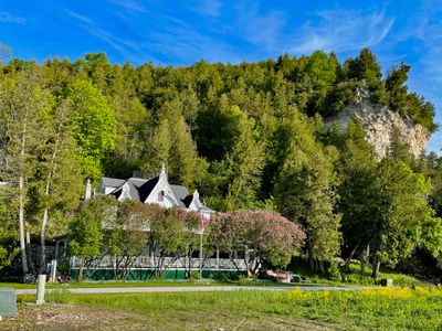 Small Point B&B