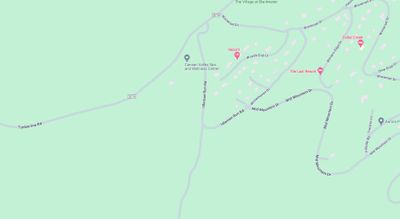 TimberlineRd-to-Idleman Run Rd