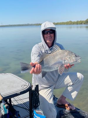 New Smyrna - Florida