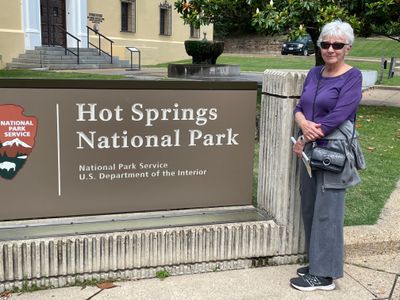 Road Trip May 2025