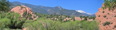Red Rock Canyon