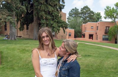 Jordan's Graduation