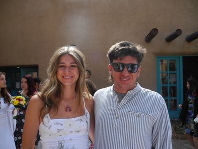 Jordan's Graduation