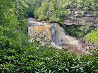 Canaan Valley & Vicinity