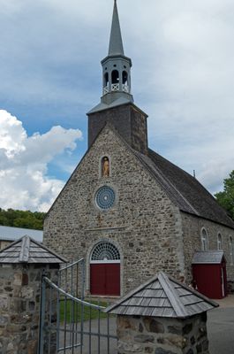 Saint-Francois