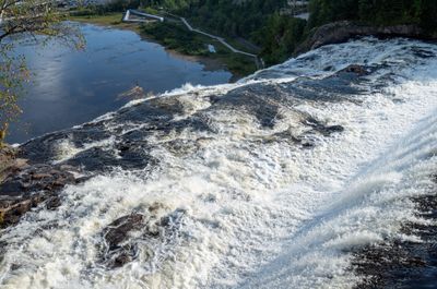 Montmorency Falls