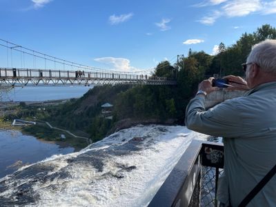 Qubec City