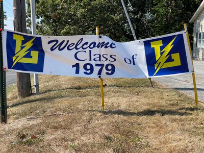 46 Year Reunion