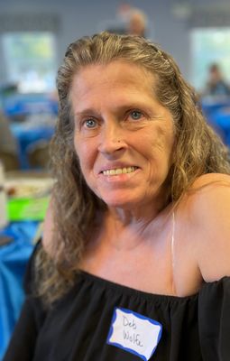 Deb (Wolfe) Collier