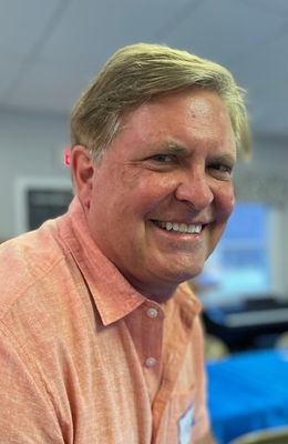 Tom Miller